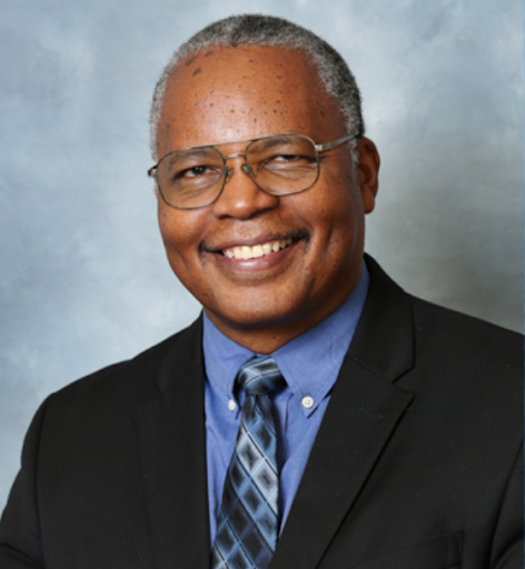 Fleming A. El-Amin