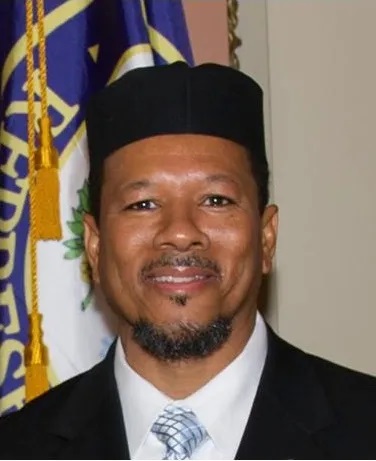 Imam Talib Shareef