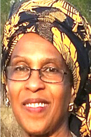 Amatullah Umrani